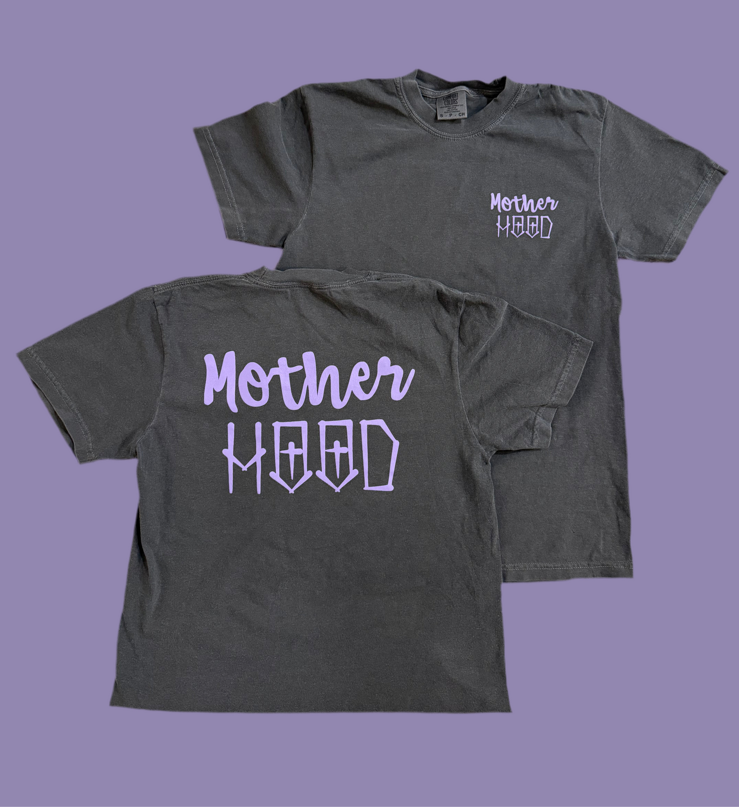 OG Mother - Lavender Fog