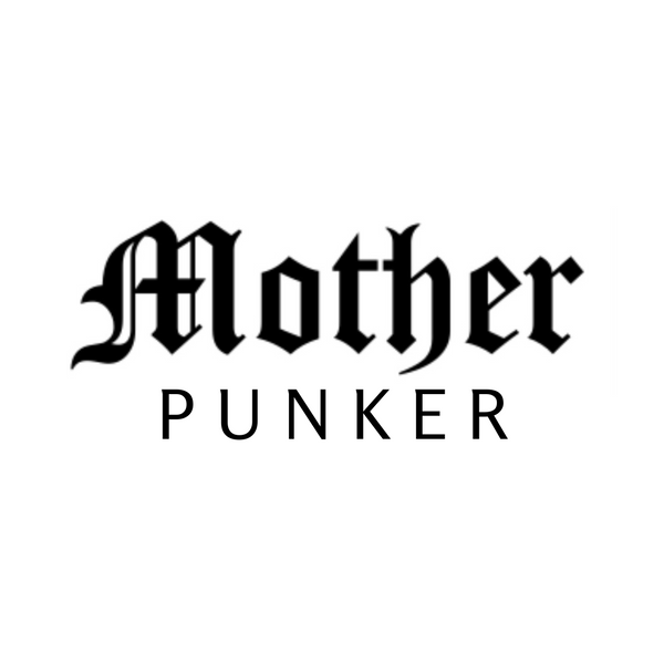 Mother Punker Boutique logo