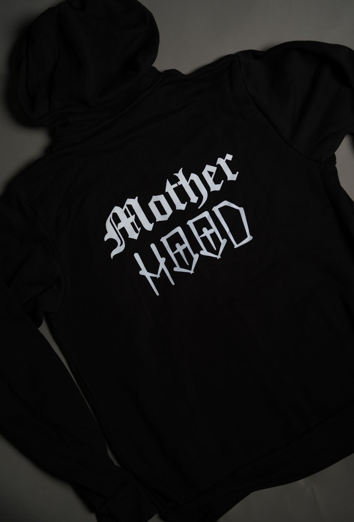 OG Mother - Zip Up