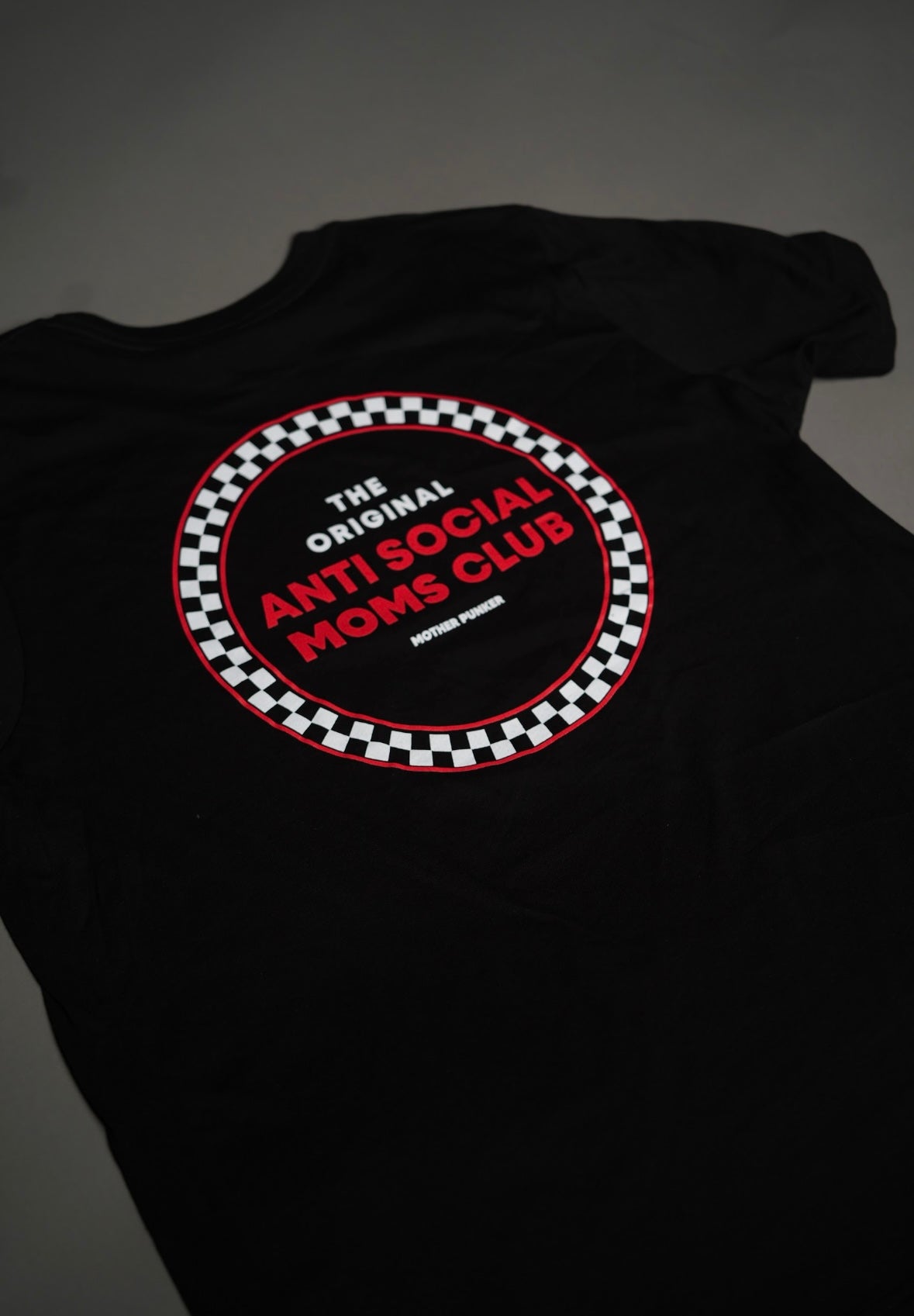 OG Checkers - Tee