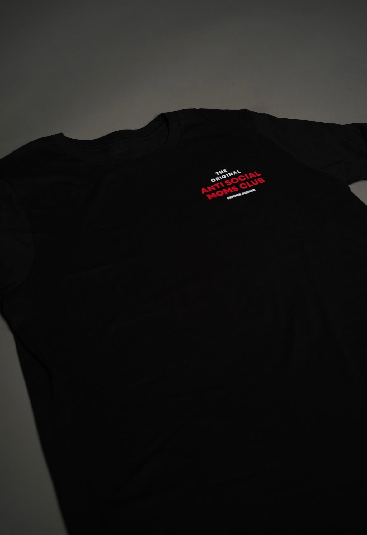 OG Checkers - Tee