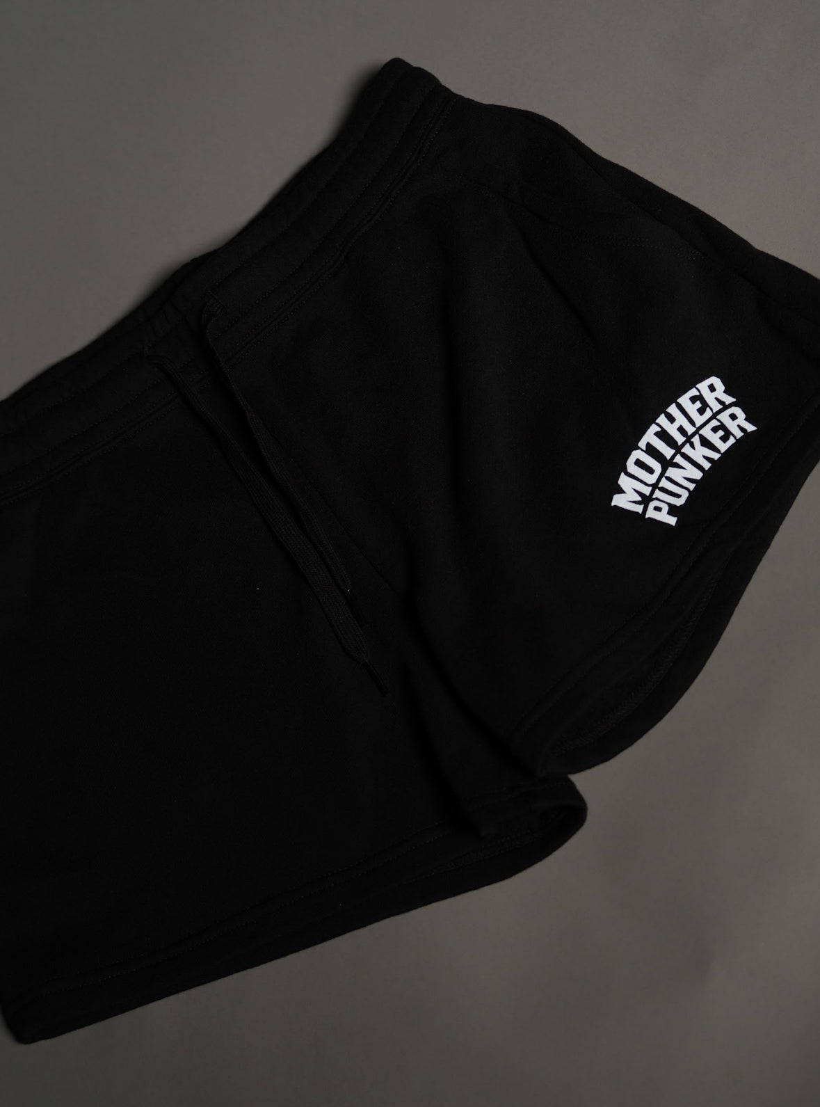 Mother Punker Kicks - Shorts