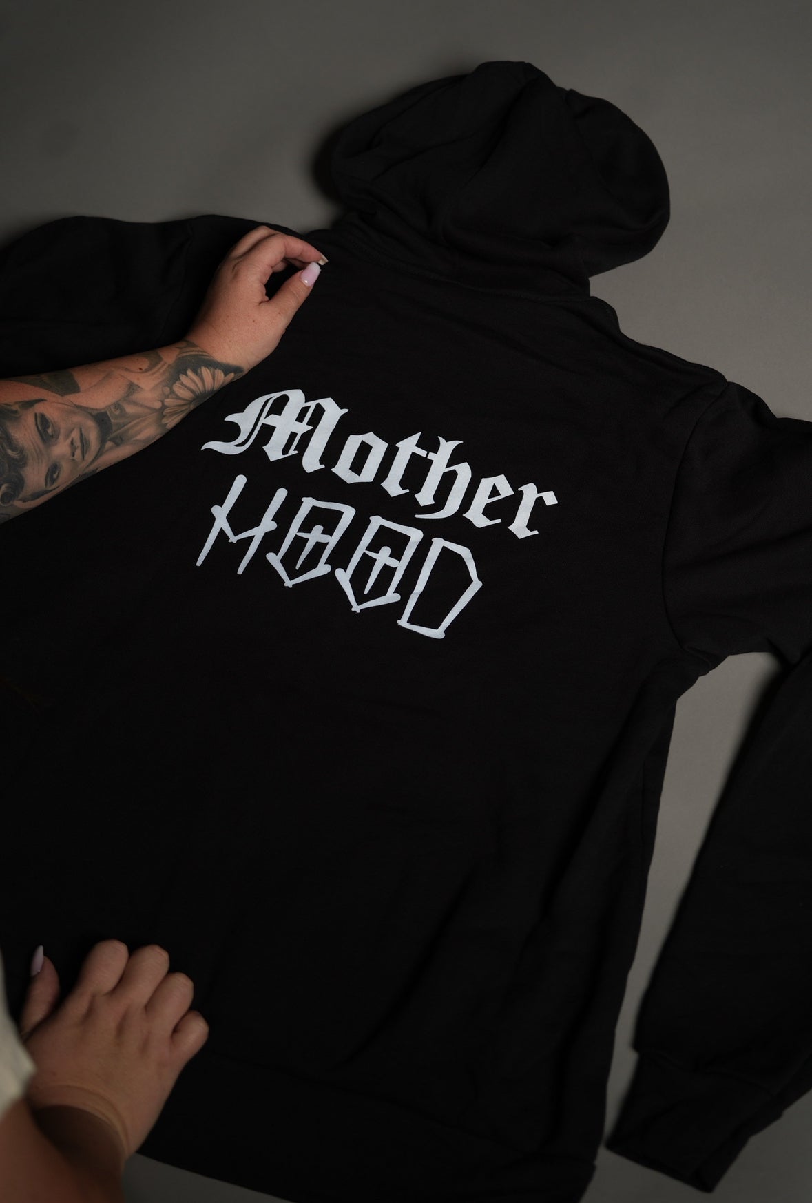 OG Mother - Zip Up
