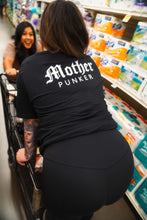 Load image into Gallery viewer, Mother Punker New Logo Tee