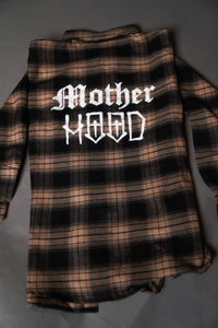 OG Mother Flannel