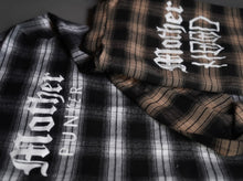 Load image into Gallery viewer, Mother Punker Flannel