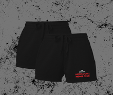 Load image into Gallery viewer, OG Checkers - Shorts - Black