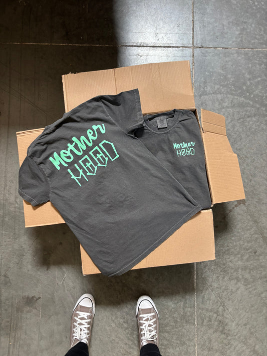 OG Mother - Mint Matcha