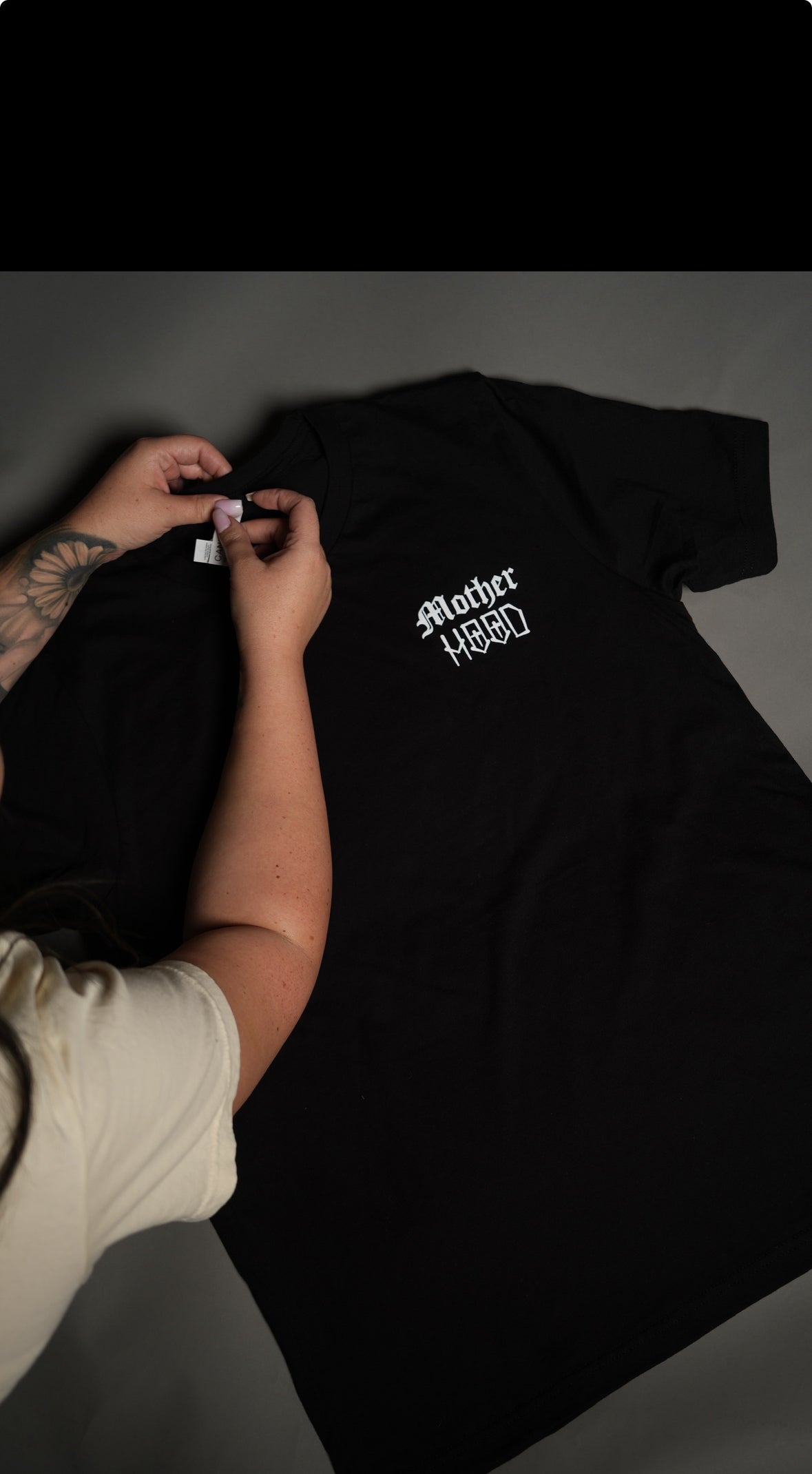OG Mother - Tee