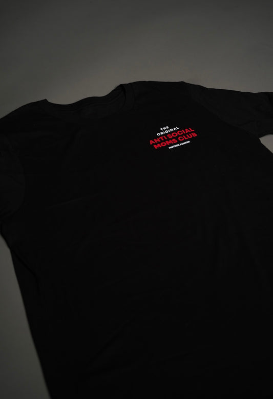 OG Checkers - Tee
