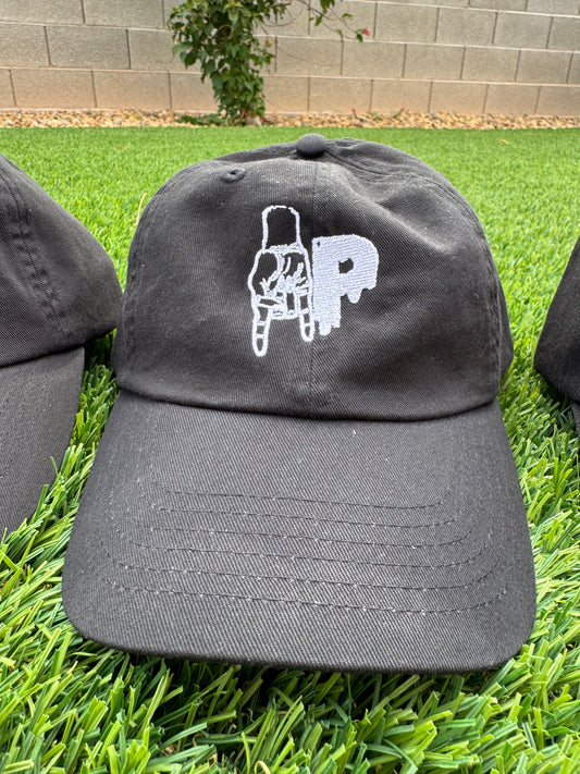 Dad Hat - Mother Punker Logo