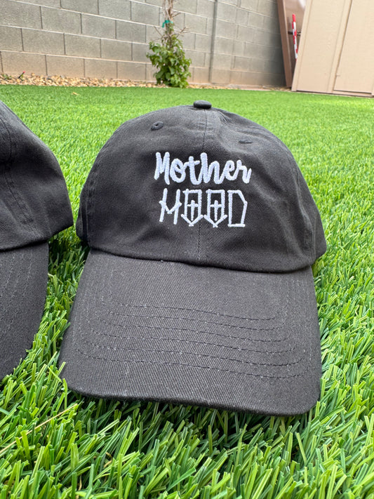 Dad Hat - Mother Hood
