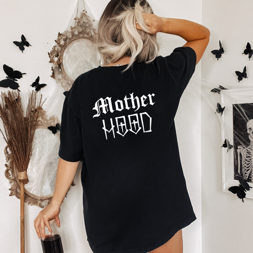 OG Mother 2024 - Black