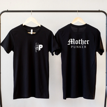 Load image into Gallery viewer, Mother Punker New Logo Tee