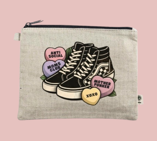 ASMC Valentine Makeup Bag 2026