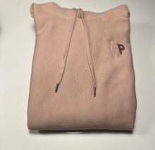 Load image into Gallery viewer, MP Logo Hoodie - Blush